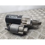 Motor Arranque Para Mercedes Clase C Coupe