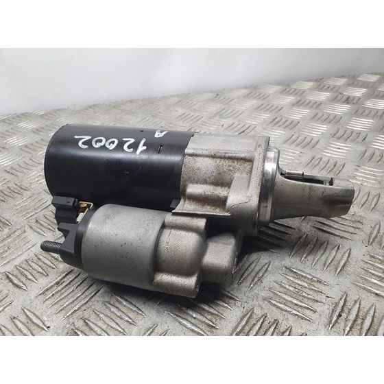 Motor Arranque Para Mercedes Clase C Coupe