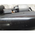 Motor Arranque Para Mercedes Clase C Coupe