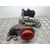 Turbocompresor para Audi A1 Sportback (Gba)