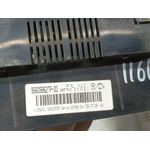 Mando Climatizador Para Peugeot 607