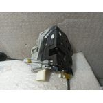 Cerradura Puerta Delantera Derecha Para Audi A4 Ber.