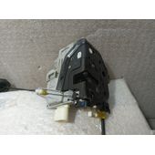Cerradura Puerta Delantera Derecha Para Audi A4 Ber.