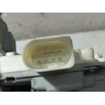 Cerradura Puerta Delantera Derecha Para Audi A4 Ber.