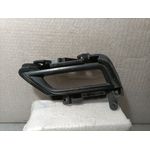 Marco Rejilla Niebla Para Nissan Micra V