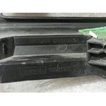 Marco Rejilla Niebla Para Nissan Micra V