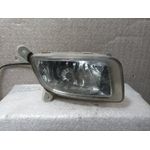 Faro Antiniebla Derecho Para Hyundai Matrix
