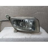 Faro Antiniebla Derecho Para Hyundai Matrix