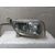 Faro Antiniebla Derecho Para Hyundai Matrix