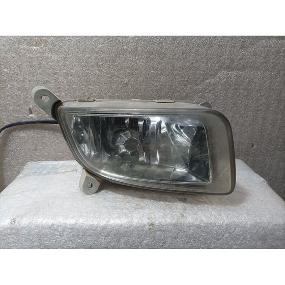 Faro Antiniebla Derecho Para Hyundai Matrix