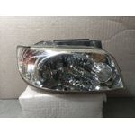 Faro Derecho Para Hyundai Matrix