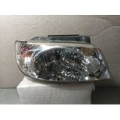 Faro Derecho Para Hyundai Matrix