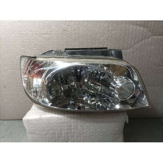 Faro Derecho Para Hyundai Matrix