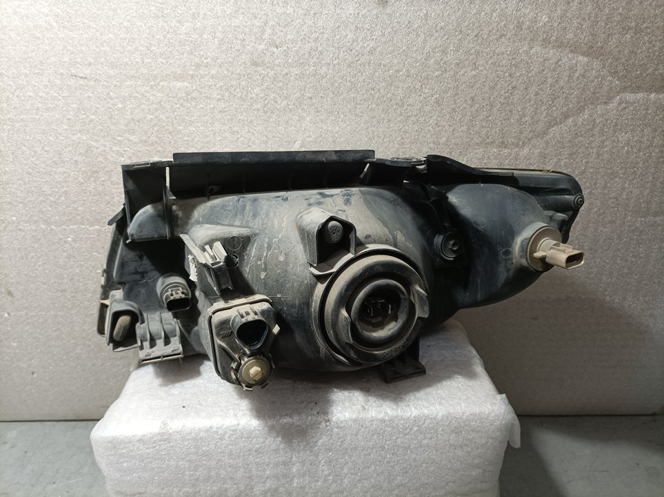 Faro Derecho Para Hyundai Matrix