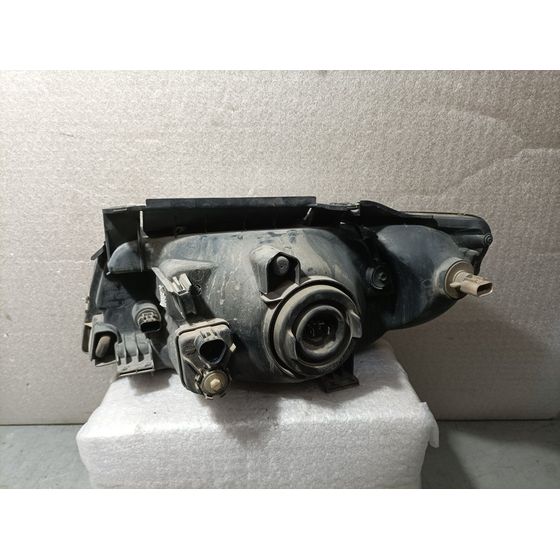 Faro Derecho Para Hyundai Matrix
