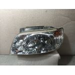 Faro Izquierdo Para Hyundai Matrix