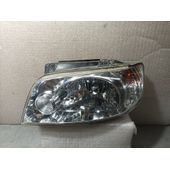Faro Izquierdo Para Hyundai Matrix