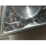 Faro Izquierdo Para Hyundai Matrix