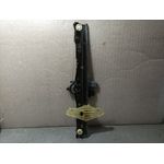 Elevalunas Delantero Izquierdo Para Citroen Jumpy Fugón