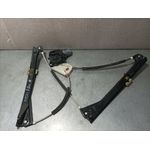 Elevalunas Delantero Derecho Para Volkswagen Polo