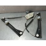 Elevalunas Delantero Derecho Para Volkswagen Polo