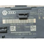 Modulo Electronico Para Audi A4 Ber.