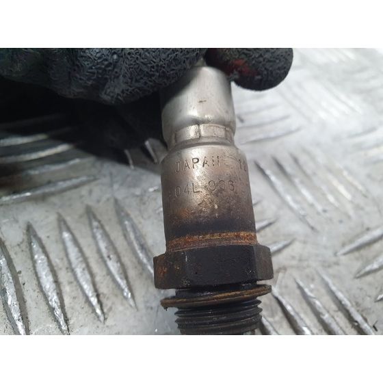 Sonda Lambda Para Volkswagen Polo