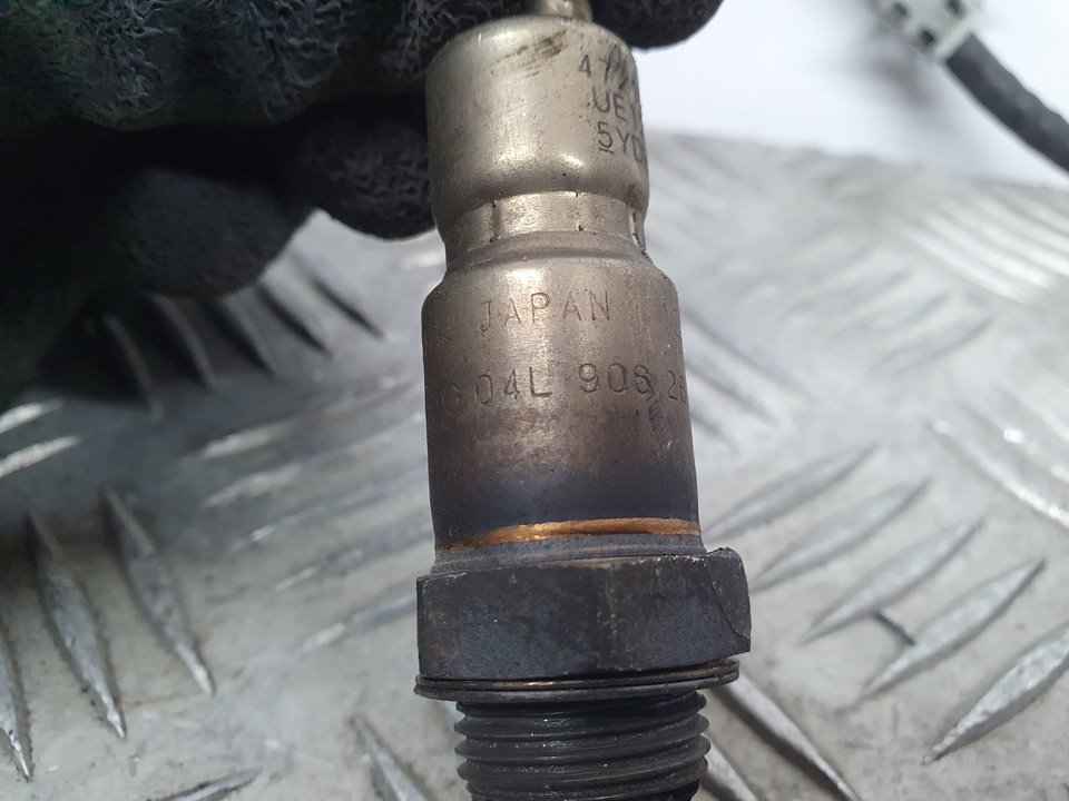 Sonda Lambda Para Volkswagen Polo