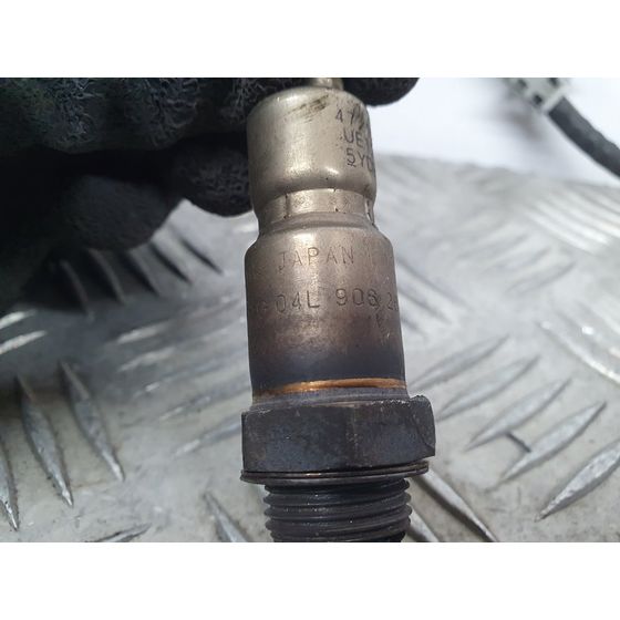 Sonda Lambda Para Volkswagen Polo