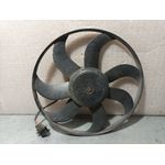 Electroventilador Para Seat Ibiza Sc