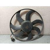 Electroventilador Para Seat Ibiza Sc