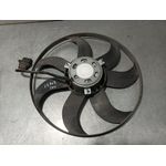 Electroventilador Para Seat Ibiza Sc