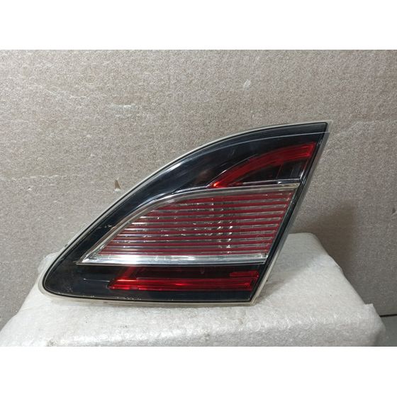 Piloto Trasero Derecho para Mazda 6 Lim. (Gh)