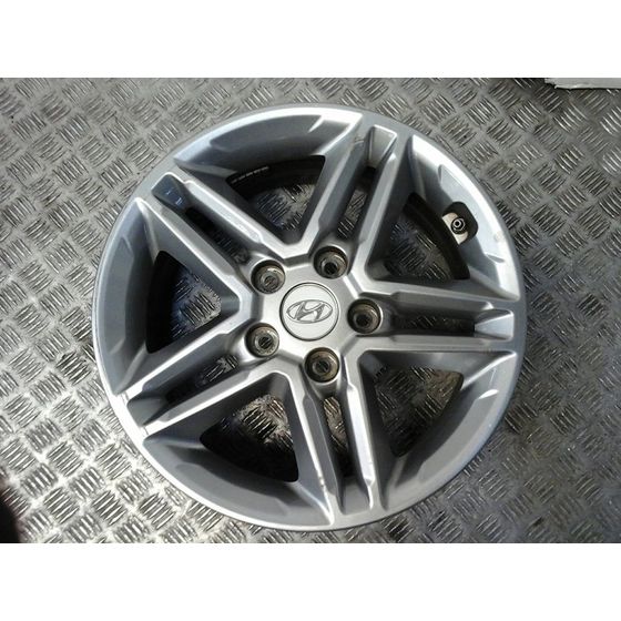 Juego Llantas para Hyundai Kona