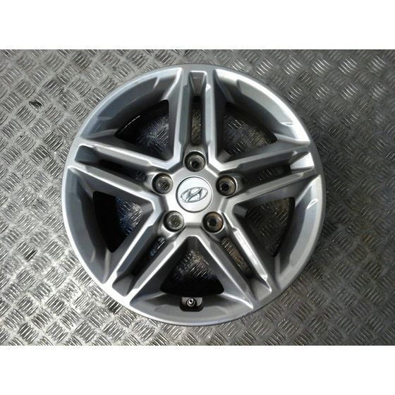Juego Llantas para Hyundai Kona
