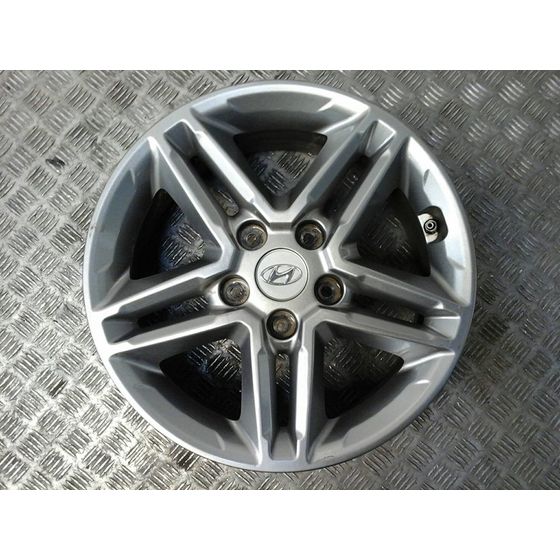 Juego Llantas para Hyundai Kona