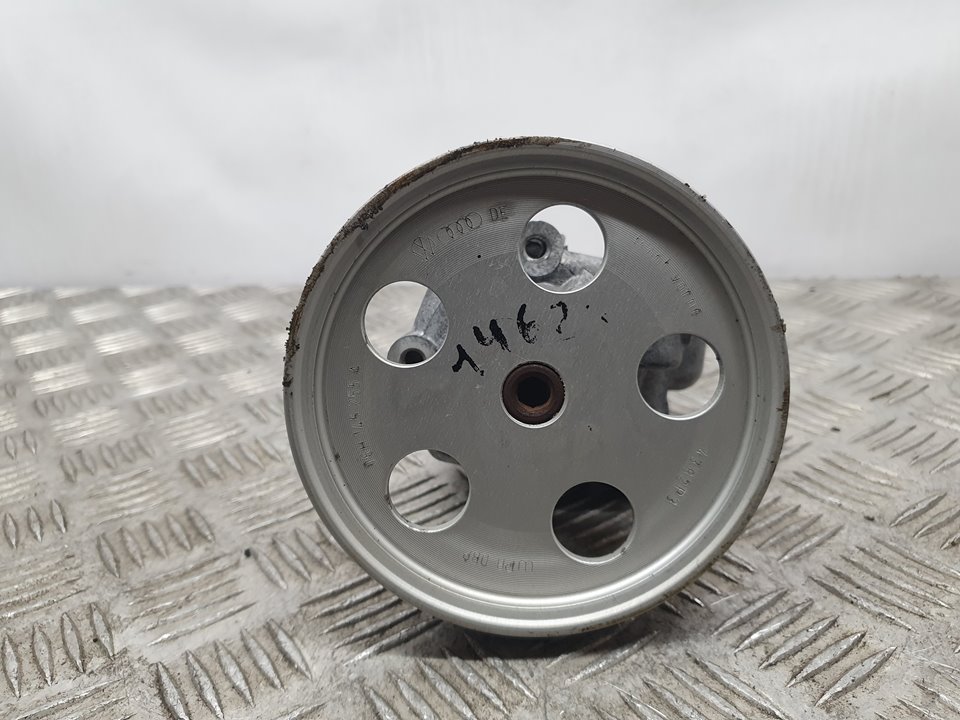 Bomba Direccion Para Audi A4 Ber.