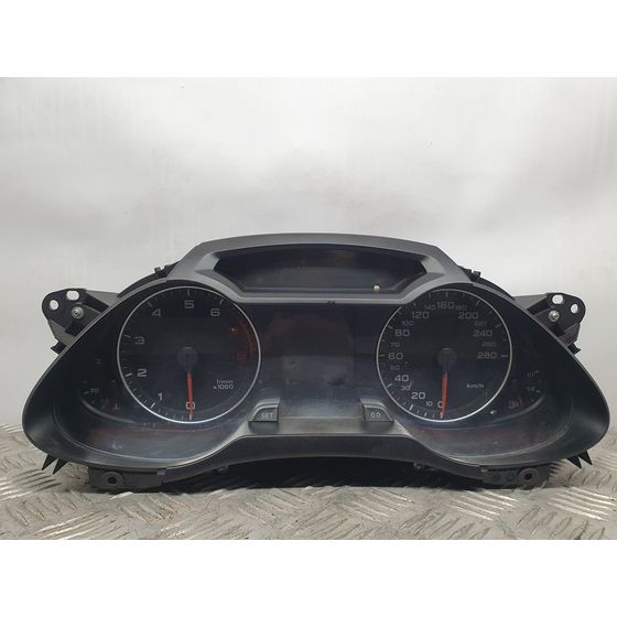 Cuadro Instrumentos para Audi A4 Ber. (B8)