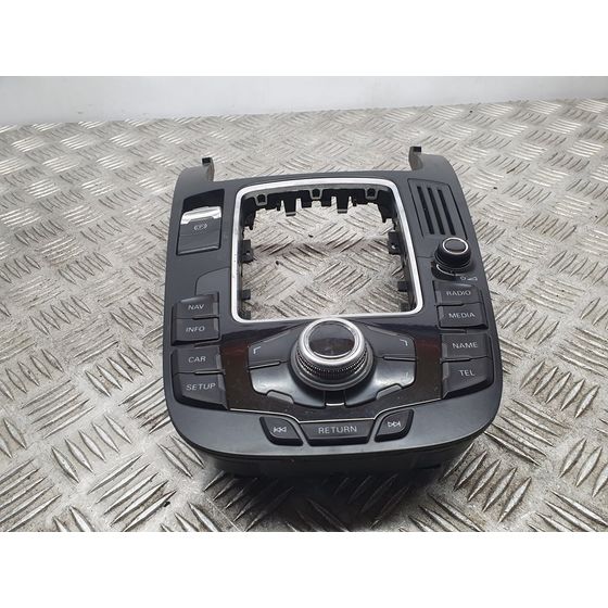 Mando Multifuncion Para Audi A4 Ber.