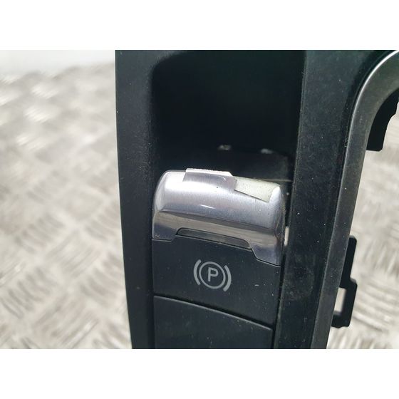 Mando Multifuncion Para Audi A4 Ber.