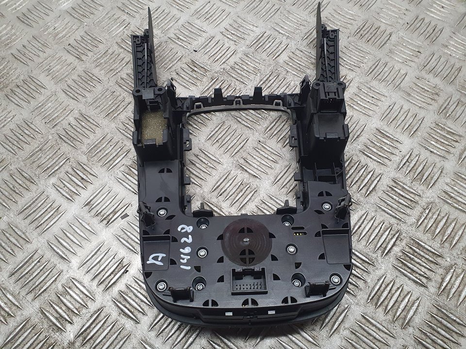 Mando Multifuncion Para Audi A4 Ber.