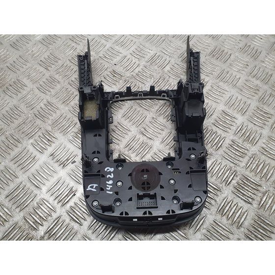 Mando Multifuncion Para Audi A4 Ber.