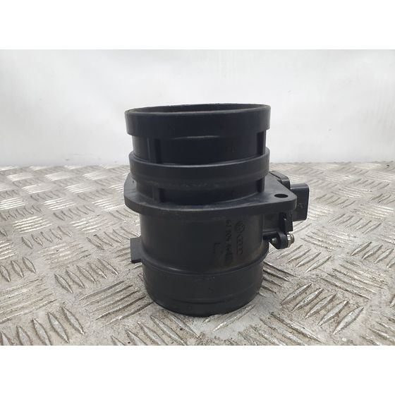 Caudalimetro Para Audi A4 Ber.