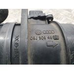 Caudalimetro Para Audi A4 Ber.