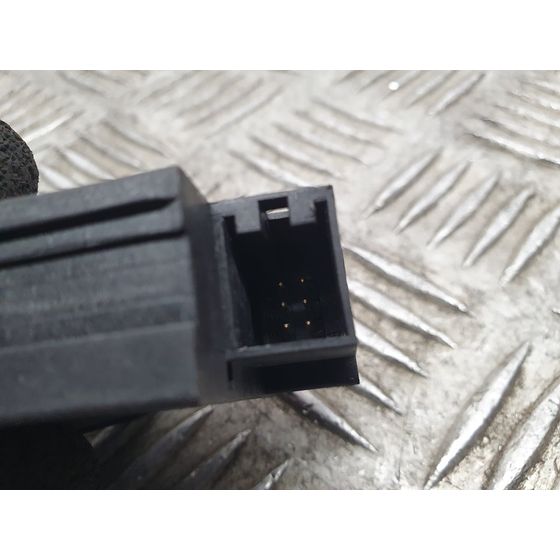 Warning Para Audi A4 Ber.