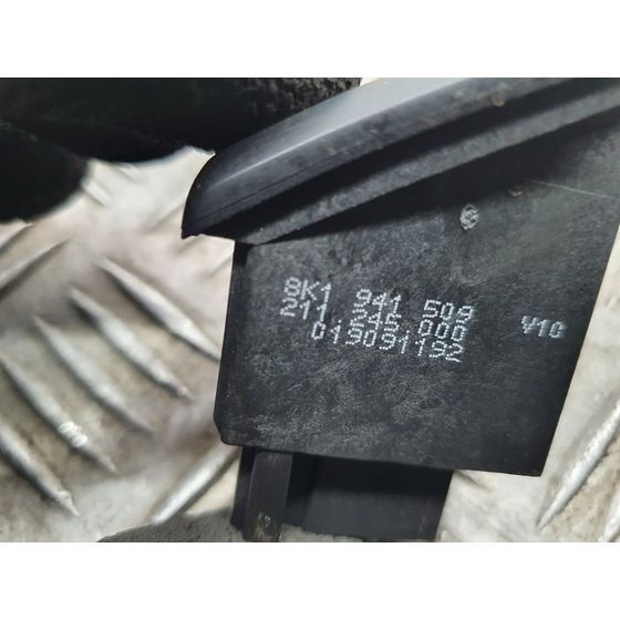 Warning Para Audi A4 Ber.