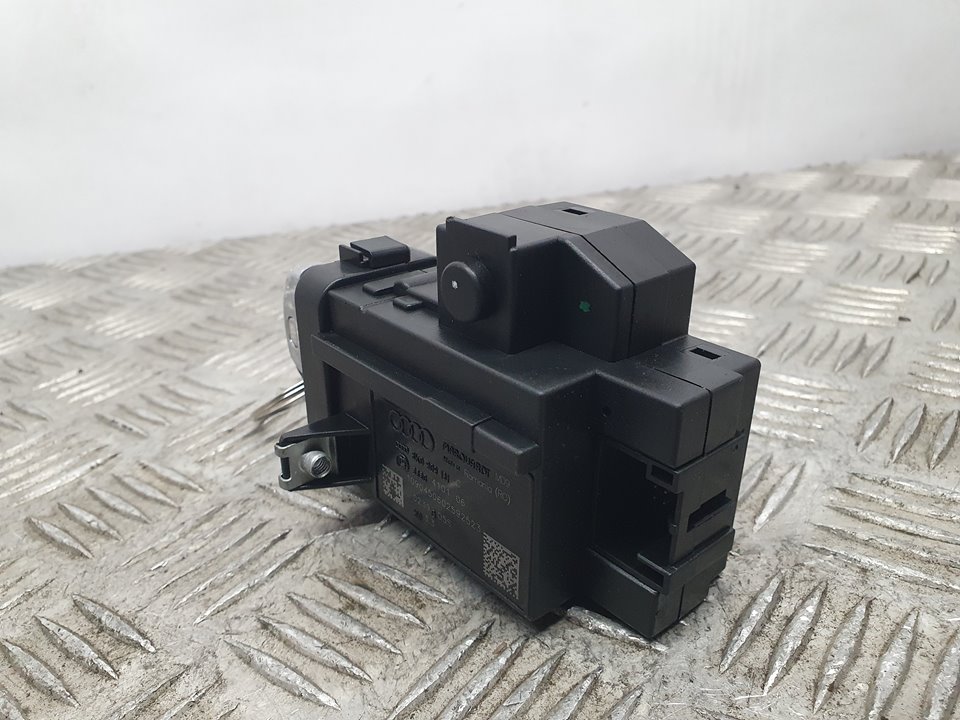 Conmutador De Arranque Para Audi A4 Ber.