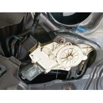 Elevalunas Delantero Derecho Para Bmw Serie 1 Berlina