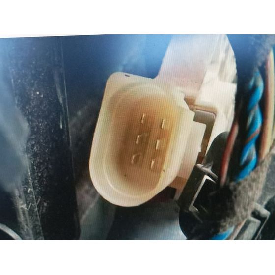 Elevalunas Delantero Derecho Para Bmw Serie 1 Berlina