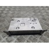 Amplificador Radio Para Audi A4 Ber.